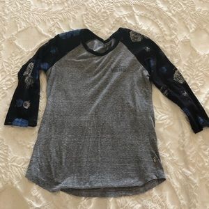 Vans Shirt - Size Large Youth